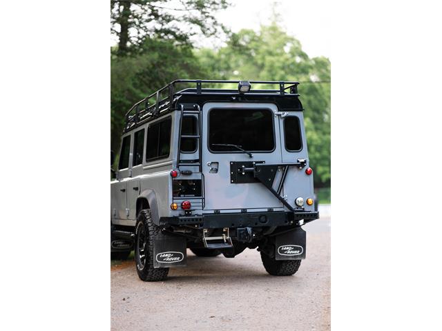 1999 Land Rover Defender 110 (CC-2088837) for sale in voorhees, New Jersey