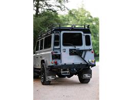 1999 Land Rover Defender 110 (CC-2088837) for sale in voorhees, New Jersey