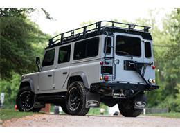 1999 Land Rover Defender 110 (CC-2088837) for sale in voorhees, New Jersey