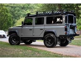 1999 Land Rover Defender 110 (CC-2088837) for sale in voorhees, New Jersey