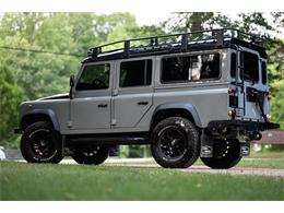 1999 Land Rover Defender 110 (CC-2088837) for sale in voorhees, New Jersey