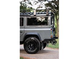 1999 Land Rover Defender 110 (CC-2088837) for sale in voorhees, New Jersey