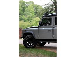 1999 Land Rover Defender 110 (CC-2088837) for sale in voorhees, New Jersey