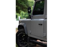 1999 Land Rover Defender 110 (CC-2088837) for sale in voorhees, New Jersey