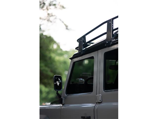 1999 Land Rover Defender 110 (CC-2088837) for sale in voorhees, New Jersey
