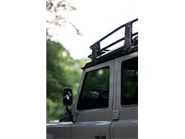 1999 Land Rover Defender 110 (CC-2088837) for sale in voorhees, New Jersey