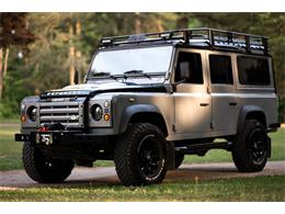 1999 Land Rover Defender 110 (CC-2088837) for sale in voorhees, New Jersey