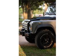 1999 Land Rover Defender 110 (CC-2088837) for sale in voorhees, New Jersey