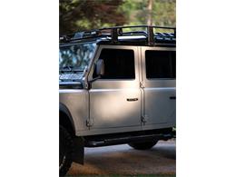 1999 Land Rover Defender 110 (CC-2088837) for sale in voorhees, New Jersey