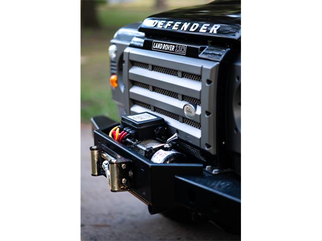 1999 Land Rover Defender 110 (CC-2088837) for sale in voorhees, New Jersey