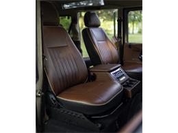 1999 Land Rover Defender 110 (CC-2088837) for sale in voorhees, New Jersey