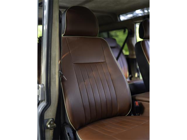 1999 Land Rover Defender 110 (CC-2088837) for sale in voorhees, New Jersey