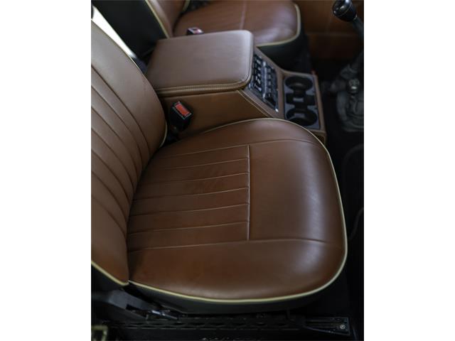 1999 Land Rover Defender 110 (CC-2088837) for sale in voorhees, New Jersey