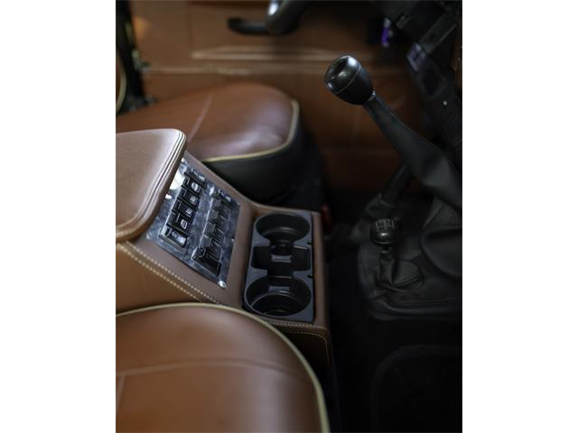 1999 Land Rover Defender 110 (CC-2088837) for sale in voorhees, New Jersey