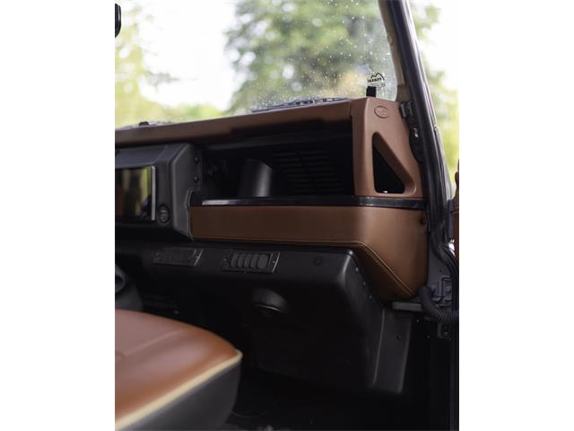 1999 Land Rover Defender 110 (CC-2088837) for sale in voorhees, New Jersey