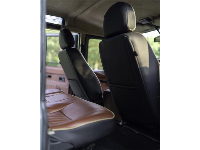 1999 Land Rover Defender 110 (CC-2088837) for sale in voorhees, New Jersey