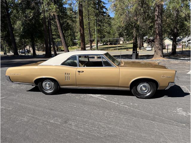 1967 Pontiac LeMans (CC-2088838) for sale in Grass Valley, California