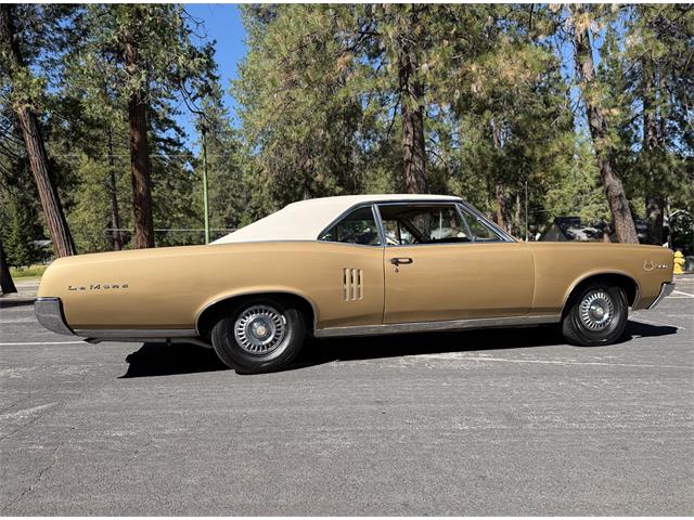 1967 Pontiac LeMans (CC-2088838) for sale in Grass Valley, California