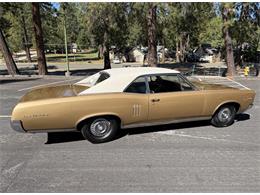 1967 Pontiac LeMans (CC-2088838) for sale in Grass Valley, California