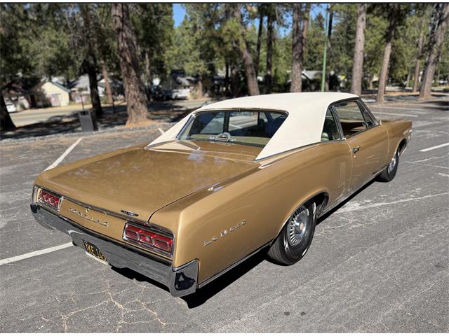 1967 Pontiac LeMans (CC-2088838) for sale in Grass Valley, California