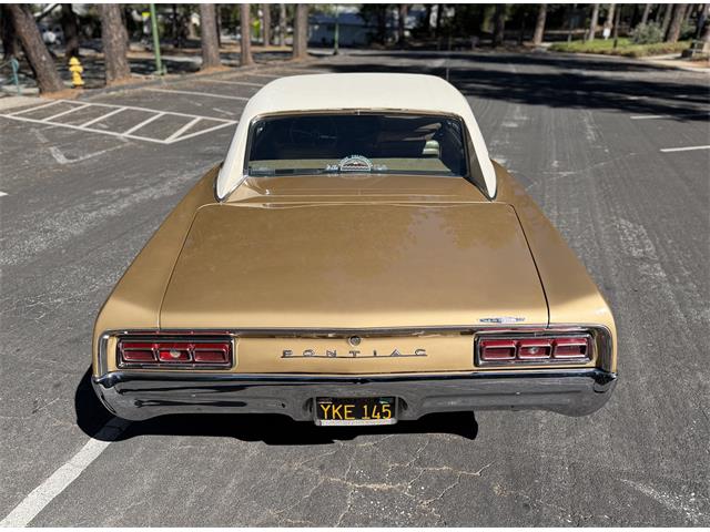 1967 Pontiac LeMans (CC-2088838) for sale in Grass Valley, California