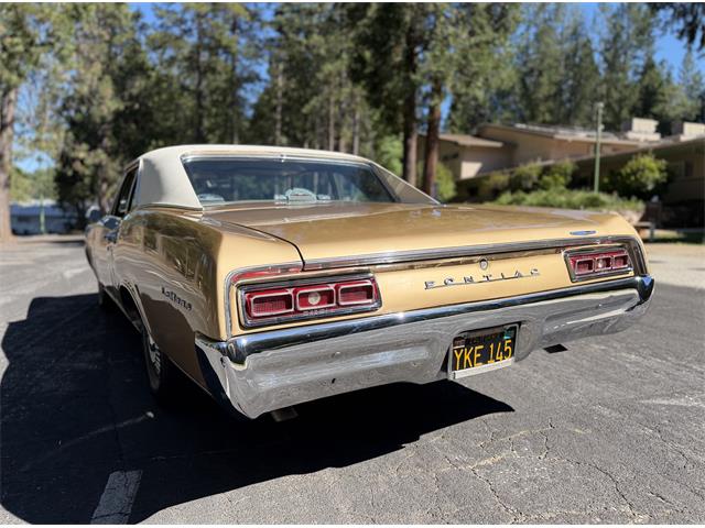 1967 Pontiac LeMans (CC-2088838) for sale in Grass Valley, California