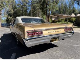 1967 Pontiac LeMans (CC-2088838) for sale in Grass Valley, California