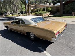 1967 Pontiac LeMans (CC-2088838) for sale in Grass Valley, California