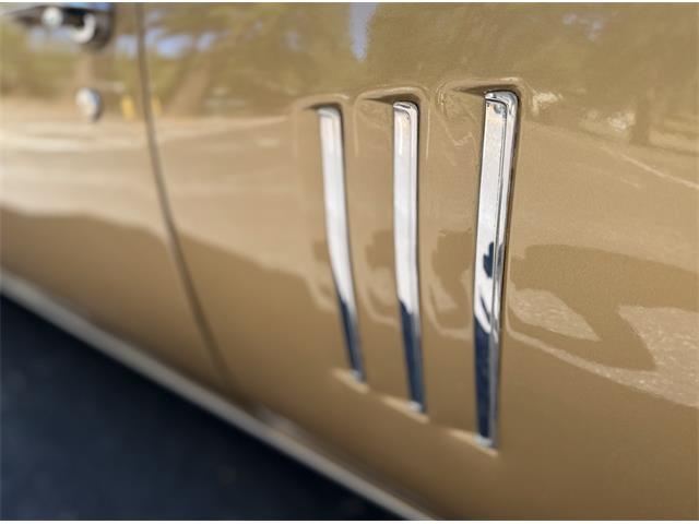 1967 Pontiac LeMans (CC-2088838) for sale in Grass Valley, California