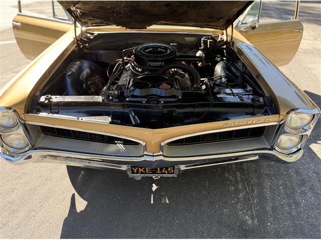 1967 Pontiac LeMans (CC-2088838) for sale in Grass Valley, California
