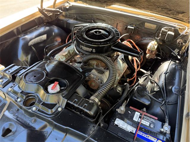 1967 Pontiac LeMans (CC-2088838) for sale in Grass Valley, California