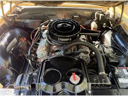 1967 Pontiac LeMans (CC-2088838) for sale in Grass Valley, California
