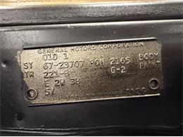 1967 Pontiac LeMans (CC-2088838) for sale in Grass Valley, California