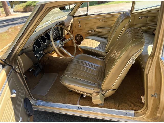 1967 Pontiac LeMans (CC-2088838) for sale in Grass Valley, California