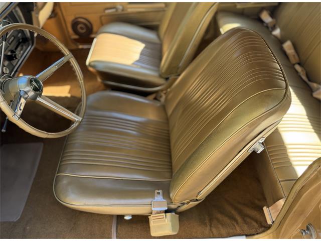 1967 Pontiac LeMans (CC-2088838) for sale in Grass Valley, California