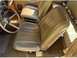 1967 Pontiac LeMans (CC-2088838) for sale in Grass Valley, California