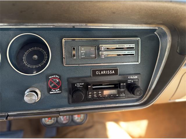 1967 Pontiac LeMans (CC-2088838) for sale in Grass Valley, California