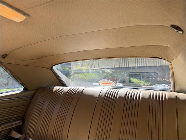 1967 Pontiac LeMans (CC-2088838) for sale in Grass Valley, California