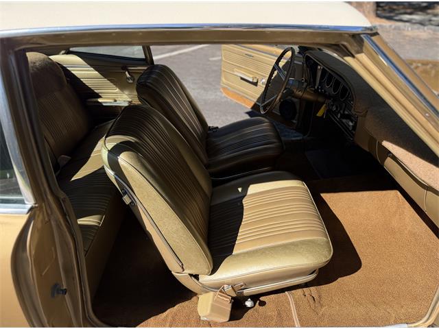 1967 Pontiac LeMans (CC-2088838) for sale in Grass Valley, California