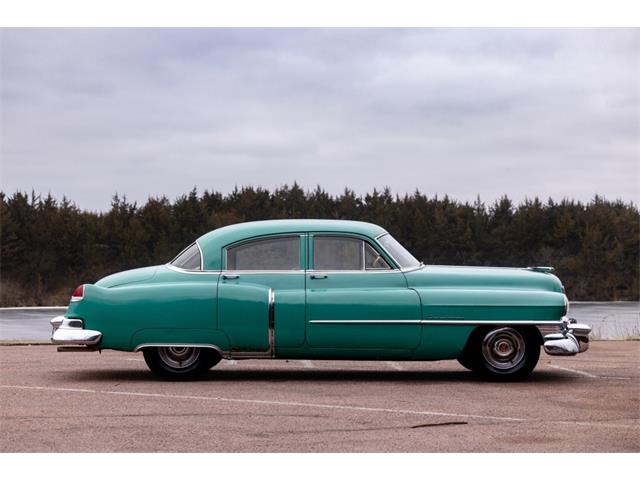 1950 Cadillac Series 62 (CC-2088839) for sale in Sioux Falls, South Dakota