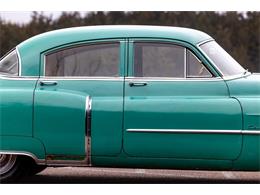 1950 Cadillac Series 62 (CC-2088839) for sale in Sioux Falls, South Dakota