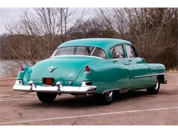 1950 Cadillac Series 62 (CC-2088839) for sale in Sioux Falls, South Dakota