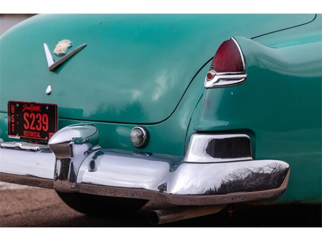 1950 Cadillac Series 62 (CC-2088839) for sale in Sioux Falls, South Dakota
