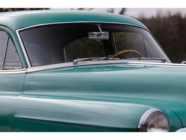 1950 Cadillac Series 62 (CC-2088839) for sale in Sioux Falls, South Dakota