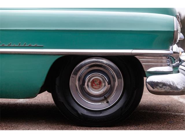 1950 Cadillac Series 62 (CC-2088839) for sale in Sioux Falls, South Dakota