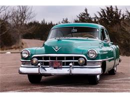 1950 Cadillac Series 62 (CC-2088839) for sale in Sioux Falls, South Dakota