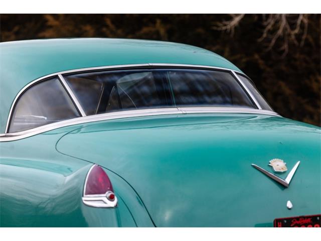 1950 Cadillac Series 62 (CC-2088839) for sale in Sioux Falls, South Dakota