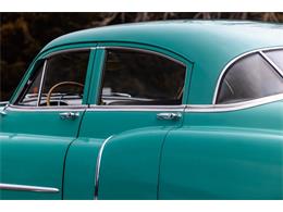 1950 Cadillac Series 62 (CC-2088839) for sale in Sioux Falls, South Dakota