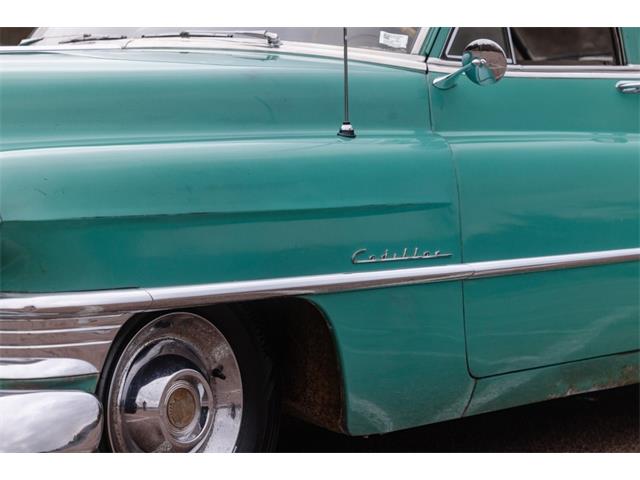 1950 Cadillac Series 62 (CC-2088839) for sale in Sioux Falls, South Dakota