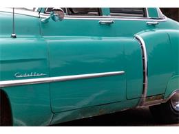 1950 Cadillac Series 62 (CC-2088839) for sale in Sioux Falls, South Dakota